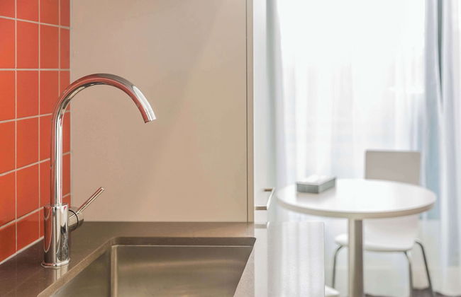 Comfort Apartments Box Hill - Foto 19