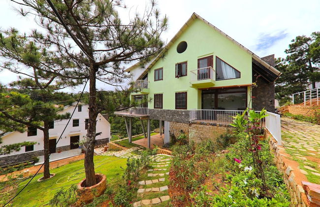 An Nhiên Villa - Photo 6