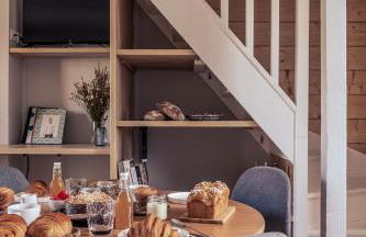 Le Clos du 5 - Appart Hotel Bagneres - Foto 1