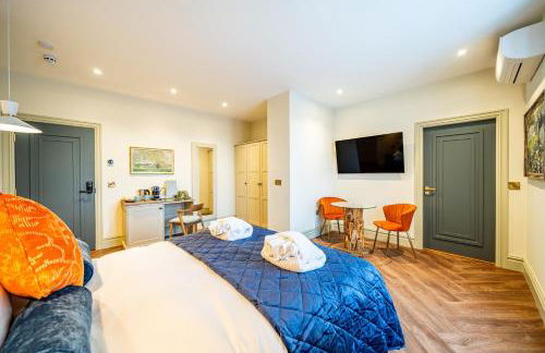 St Mary's Quarters - Photo 106