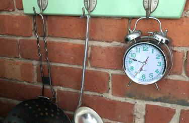 Ferienwohnung "Frieda" - Foto 25