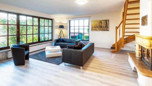 Feriendomizil Haus am See in Torgelow am See - Foto 4