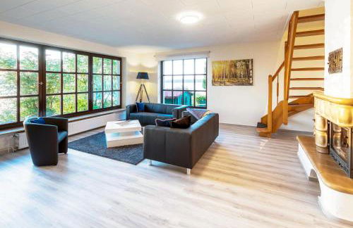 Feriendomizil Haus am See in Torgelow am See - Foto 4