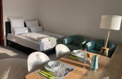 Kaffeehof 2 - FeWo in ruhiger Aussichtslage - Foto 1