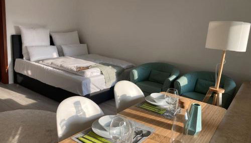 Kaffeehof 2 - FeWo in ruhiger Aussichtslage - Foto 1