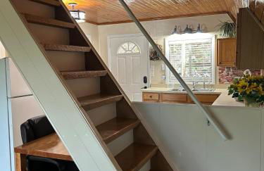 Cherokee Cabin-Cave Run Lake and Cliff Views-Red River Gorge - Foto 29