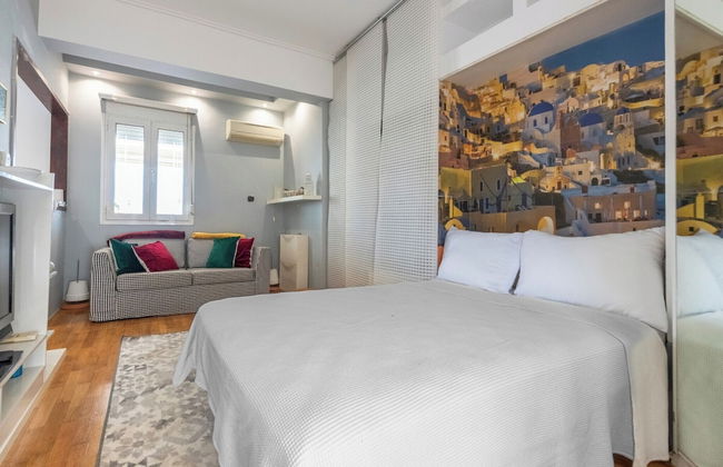 "cityscape-zen-penthouse" - Foto 6