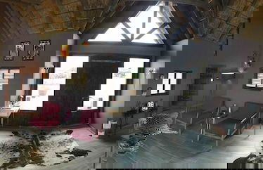 JBay Zebra Lodge - Photo 59