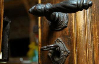 Alte Bahnstation Leipzig - Foto 7