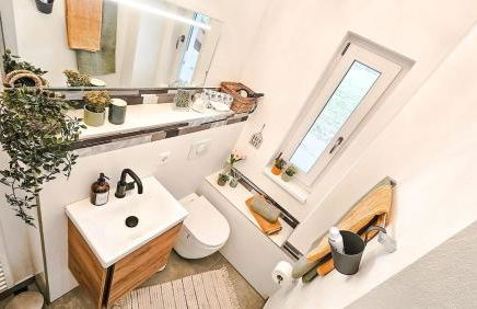 Modernes Alpen-Apartment nahe Neuschwanstein - Foto 20