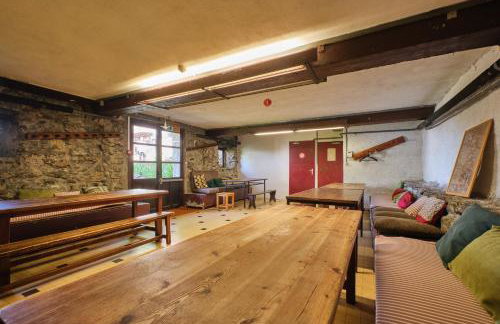 Chalet de l'ulmjc de Grenoble - Foto 23