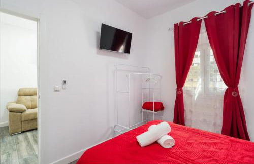 Resort Circuito Sevilla - Foto 44