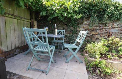 Gwynn Cottage - Foto 22