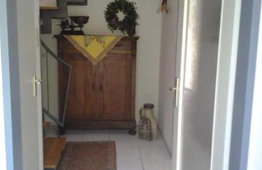 Ferienwohnung am Sandwater - Foto 8