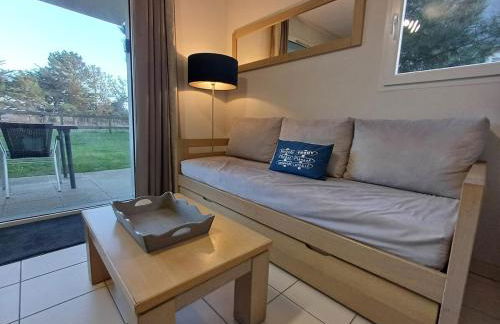 Birdie - face au golf, proche plage et activités - Foto 9