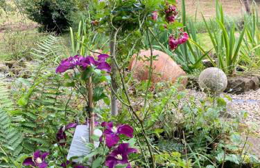 Groves Hall Garden Apartment Whitby - Photo 24