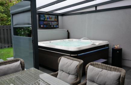 Spa Lounge Hannover - Foto 1