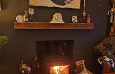 Cosy cottage near Thornhill - Foto 9