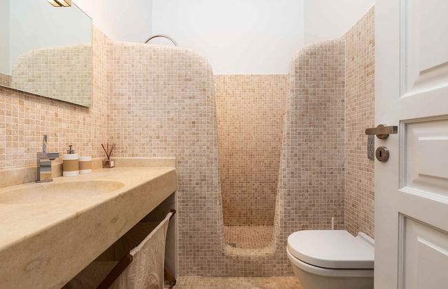 Modern Cycladic Style Villa Xara - Photo 13