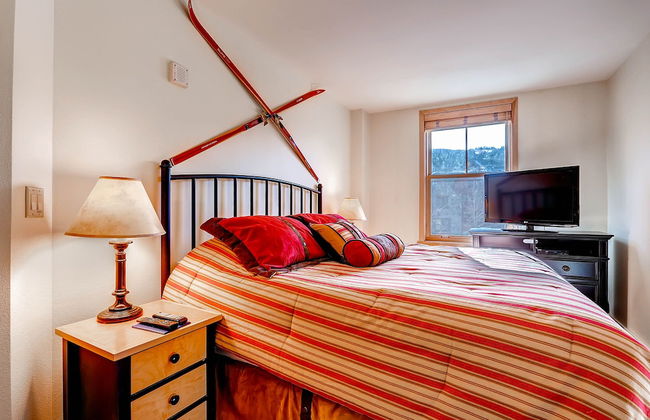 River Run Village by Keystone Resort - Foto 8