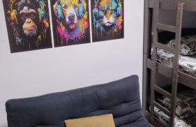 Apartamento Santana Expo Center Norte vista Top cidade de São Paulo e Paulista - Foto 14