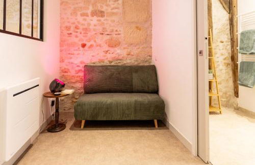 La Halte au Tuffeau - Foto 10