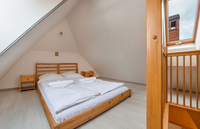 Apartamenty Sun & Snow Willa Hania - Foto 8