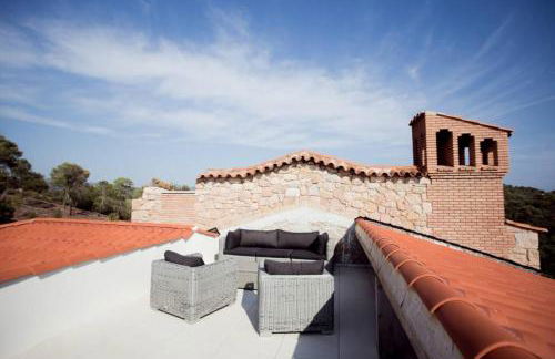 Magnifique appartement avec vue imprenable - Foto 21