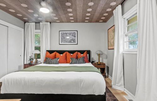 NEW 5 Star Luxury-Masters-Hot Tub-Fire Pit-EV Char - Foto 25