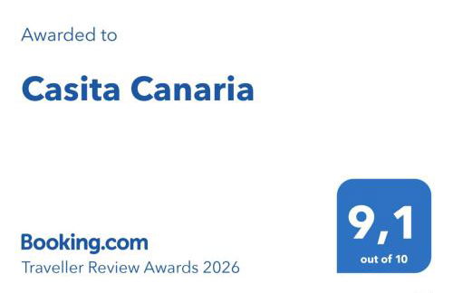 Casita Canaria - Foto 19