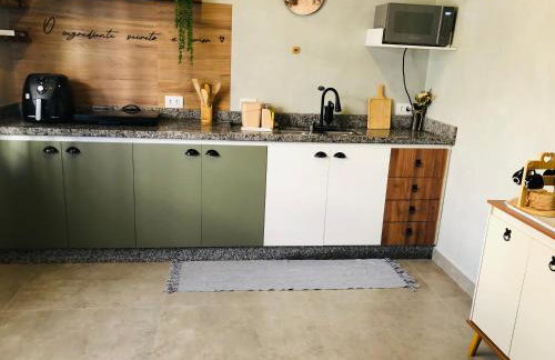 Uai House Casa com Jacuzzi, cromoterapia e colchão massageador - Foto 28