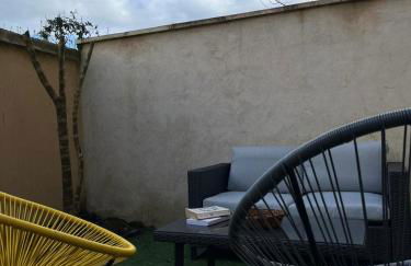 Maison Cosy en centre-ville - Foto 11