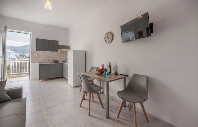 Rhodes Archaggelos Home-cozy Nest Garden - Foto 6