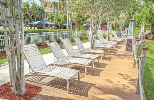 Wyndham Cypress Palms 1BR Apartment with Resort Access - Foto 8