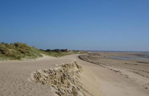 Semi-detached house, St Sauveur-le-Vicomte - Foto 21