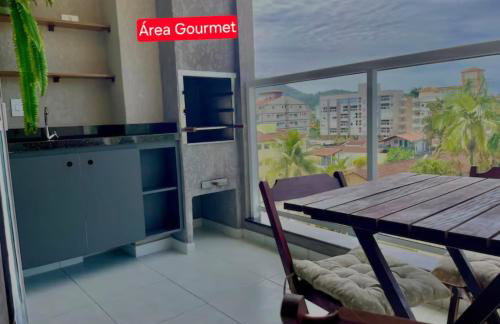 Apartamento UBATUBA perto das Praias Grande e Tenório - Foto 4