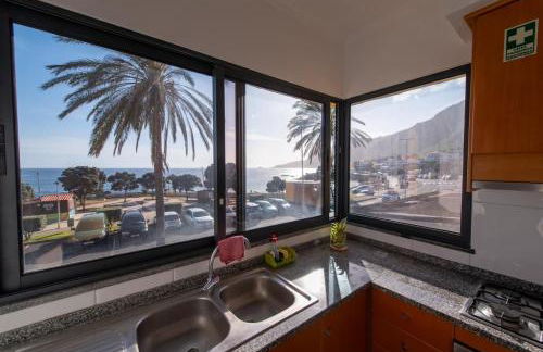 Apartamentos Amarelo - Photo 10