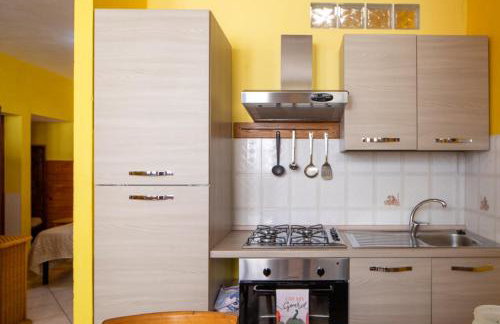 The Hamlet and the Valley, Il Paesino e la Vallata - Photo 13