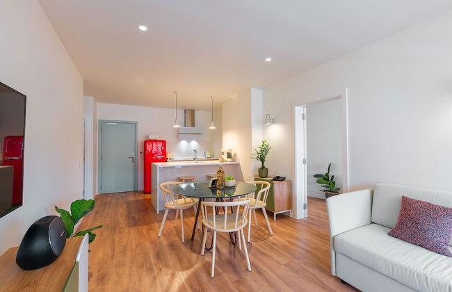 Three House Hotel - Foto 14