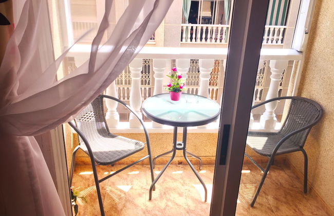 Apartamento San Pascual 289 - Foto 1