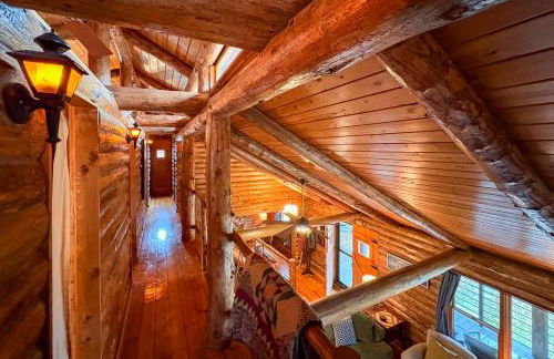 Private Beach! Lakefront Cabin in Panora - Photo 29