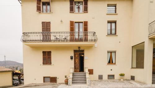 Affittacamere Del Piano - Private Parking - Photo 4