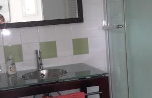 studio 5min plage agosta - Foto 8