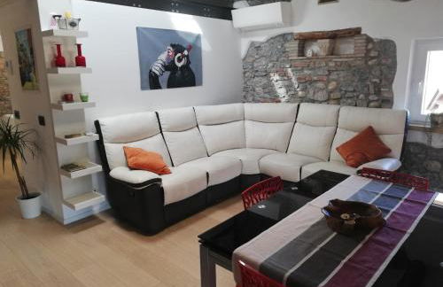 LOFT in PIAZZA con soppalco - Photo 10