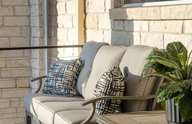 Lavish Lake Getaway - Foto 24