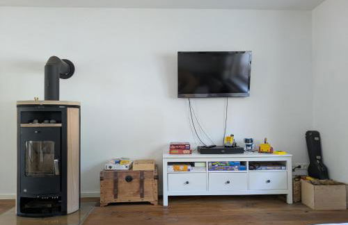 Ferienwohnung Ludwigshöhe - Foto 4