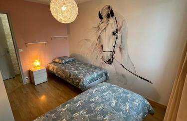 Gîte - Comme à la maison - Foto 7