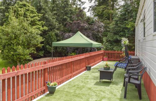 Tranquillity Lodge - Foto 2