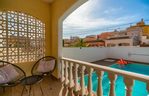 Villa Perla Rosa - Foto 7