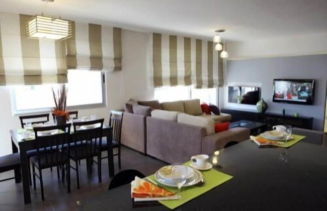 Eco Two bed Apartment With Roof Garden in Amman - Foto 20